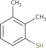 2,3-Dimethylbenzene-1-thiol