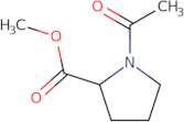 1-Acetyl-pyrrolidine-2-carboxylic acid methyl ester