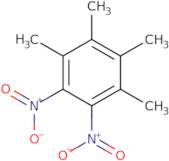 1,2,3,4-Tetramethyl-5,6-dinitrobenzene