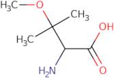 B-Methoxyvaline