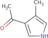 1-(4-Methyl-1H-pyrrol-3-yl)ethanone