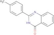 4-Hydroxy-2-(4-tolyl)quinazoline