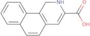 3-Azatricyclo[7.3.1.0,5,13]trideca-1(12),5(13),6,8,10-pentaen-2-one