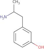 3-((2S)-2-Aminopropyl)phenol