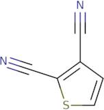 Thiophene-2,3-dicarbonitrile