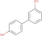 4-(3-Hydroxyphenyl)phenol