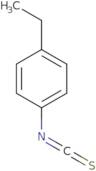 Benzene, 1-ethyl-4-isothiocyanato-