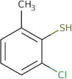 2-Chloro-6-methylthiophenol