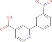 4-[2-(tert-Butylamino)-1-hydroxyethyl]benzene-1,2-diol