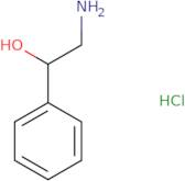 (R)-(-)-2-Amino-1-phenylethanol hydrochloride