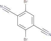 2,5-Dibromoterephthalonitrile