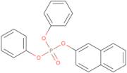 Naphthalen-2-yl diphenyl phosphate