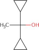 1,1-Dicyclopropylethan-1-ol