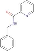 N-Benzylpyridine-2-carboxamide