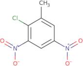 2-Chloro-1-methyl-3,5-dinitrobenzene