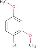 2,4-Dimethoxythiophenol