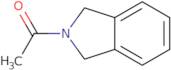 1-(2,3-Dihydro-1H-isoindol-2-yl)ethan-1-one