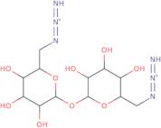 6,6'-Diazido-6,6'-dideoxytrehalose