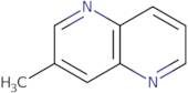 3-Methyl-1,5-naphthyridine