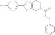 4-Hydroxy-4'-methoxytolan