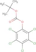 tert-Butyl Pentachlorophenyl Carbonate