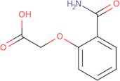 2-Methyl-5-(trifluoromethyl)-1,3-oxazole-4-carboxylic acid