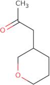 1-(Oxan-3-yl)propan-2-one