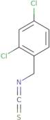 2,4-Dichlorobenzyl isothiocyanate