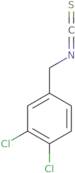 3,4-Dichlorobenzyl isothiocyanate