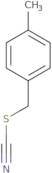 4-Methylbenzyl thiocyanate