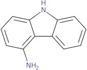 9H-Carbazol-4-amine