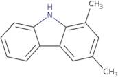 1,3-Dimethyl-9H-carbazole