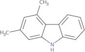 2,4-Dimethyl-9H-carbazole