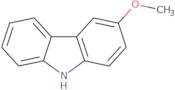 3-Methoxy-9H-carbazole