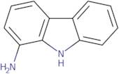 9H-Carbazol-1-amine