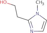 2-(1-Methyl-1H-imidazol-2-yl)-ethanol