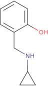 2-[(Cyclopropylamino)methyl]phenol