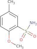 2-Methoxy-5-methylbenzamide