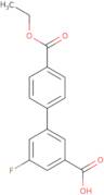 6-Hydroxy-9-(4-methoxy-2-methylphenyl)-3H-xanthen-3-one