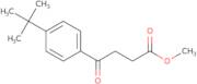 Methyl 4-(4-tert-butylphenyl)-4-oxobutyrate