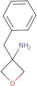 3-benzyloxetan-3-amine