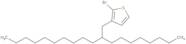 2-Bromo-3-(2-octyldodecyl)thiophene