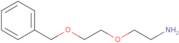 2-[2-(Benzyloxy)ethoxy]ethanamine