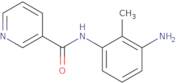 4-(Methylsulfonyl)pyridin-2(1H)-one