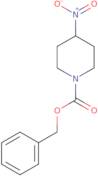benzyl 4-nitropiperidine-1-carboxylate