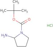 1,5-Dimethyl-1H-pyrazole-3-carbohydrazide hydrochloride