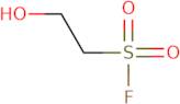 2-Hydroxyethane-1-sulfonyl fluoride