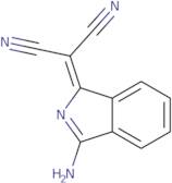 1-(Dicyanomethylene)-3-iminoisoindoline