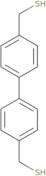4,4′-Bis(mercaptomethyl)biphenyl