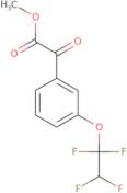 Methyl 2-amino-5-nitrothiophene-3-carboxylate